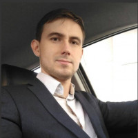 Вячеслав Михальченко, Минск, 33 года