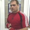 Игорь Фролов, Россия, Саранск, 41