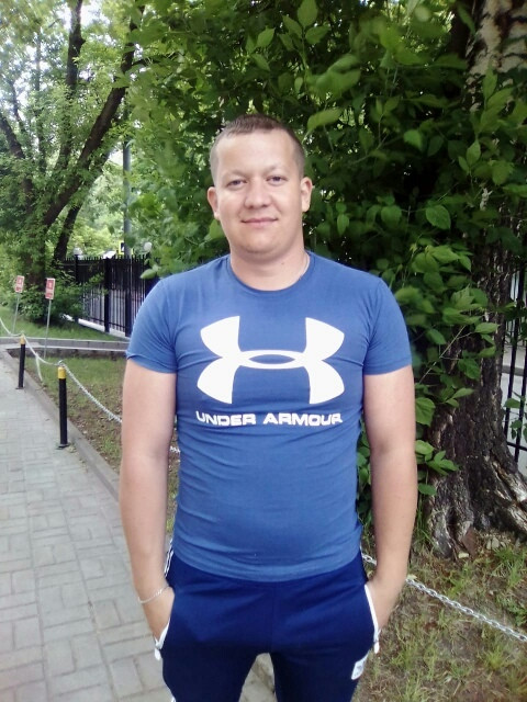 Алексей, Россия, Москва, 29 лет. Спорт ,туриз ,и отдых на природе ,хочу познакомиться для серьёзных отношений
