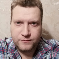 Сергей, Россия, Щёлково, 43 года