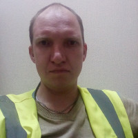 Дмитрий, Россия, Екатеринбург, 34 года