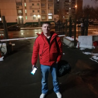 Павел, Россия, Чебоксары, 34 года