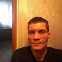 Димарик Саб, Россия, Чебоксары, 44 года