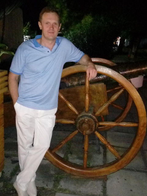 Саша, Россия, Москва. Фото на сайте ГдеПапа.Ру