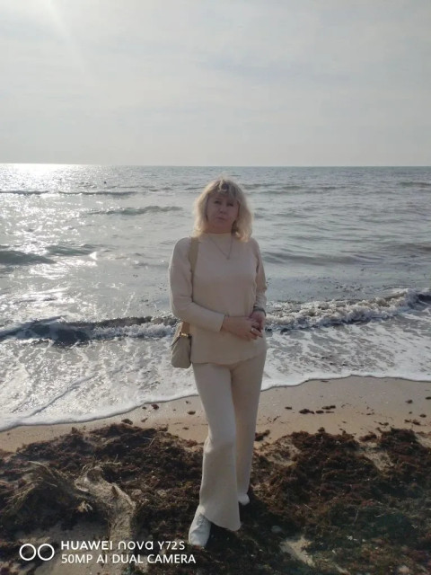 Людмила, Россия, Евпатория. Фото на сайте ГдеПапа.Ру