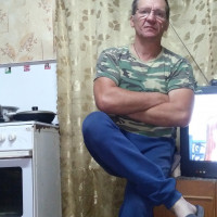 АЛЕКСЕЙ, Россия, Кунгур, 51 год