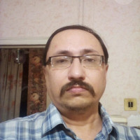 вячеслав, Россия, Новосибирск, 53 года