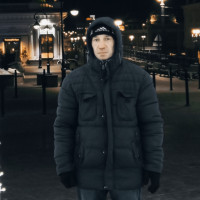 Максим, Россия, Омск, 49 лет