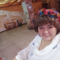 Елена, Россия, Керчь, 57 лет