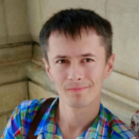 Игорь, Россия, Новосибирск, 42 года