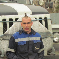 Сергей, Россия, Екатеринбург, 44 года