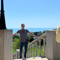 Олег, Россия, Ростов-на-Дону, 42 года