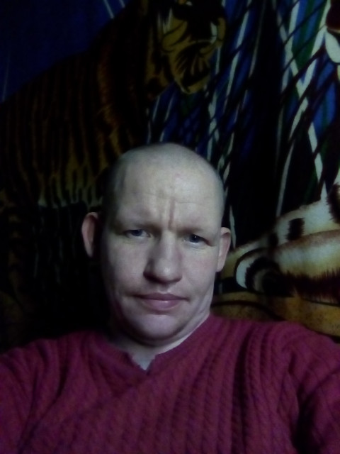 Евгений, Лихославль, 39 лет, 1 фото. Ищу: Достойную  Анкета 448107. 