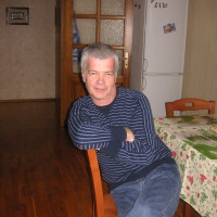Николай Аксенов, Россия, Ставрополь, 68 лет