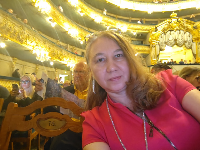 Лилия, Россия, Санкт-Петербург. Фото на сайте ГдеПапа.Ру