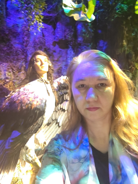 Лилия, Россия, Санкт-Петербург. Фото на сайте ГдеПапа.Ру