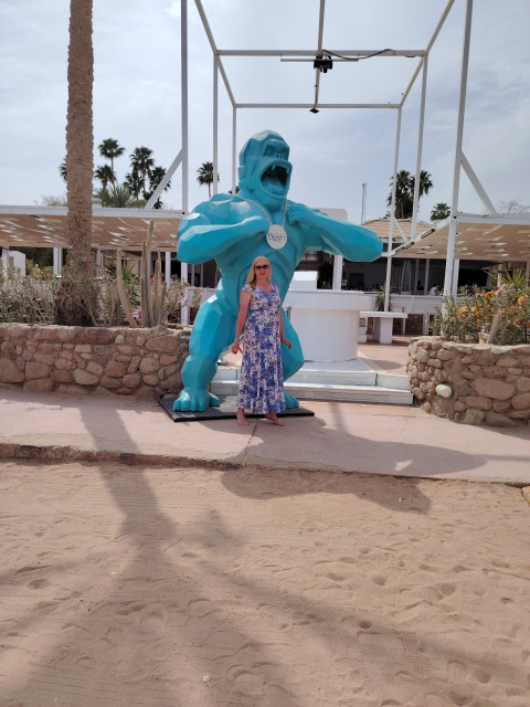 Лилия, Россия, Санкт-Петербург. Фото на сайте ГдеПапа.Ру