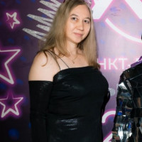 Лилия, Россия, Санкт-Петербург, 45 лет