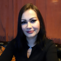 Ирина, Россия, Краснодар, 52 года