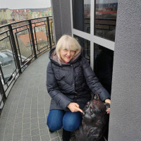 Алена, Россия, Санкт-Петербург, 55 лет