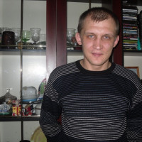 Дмитрий Шлаков, Россия, Казань, 45 лет