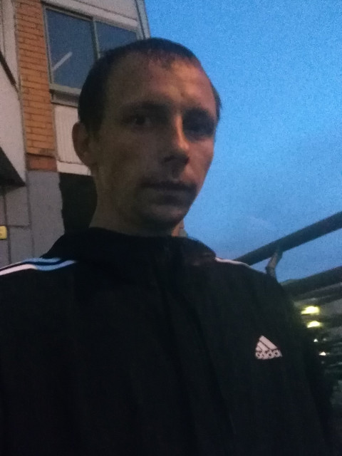 Максим, Россия, Москва. Фото на сайте ГдеПапа.Ру