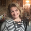 Татьяна, Россия, Ульяновск, 52