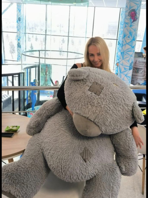 Ольга, Россия, Санкт-Петербург, 51 год, 2 ребенка. Родилась и живу в Санк-Петербурге. У меня два сына. В разводе . Люблю детей, спорт, животных. Хочетс