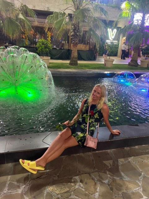 Ольга, Россия, Санкт-Петербург. Фото на сайте ГдеПапа.Ру