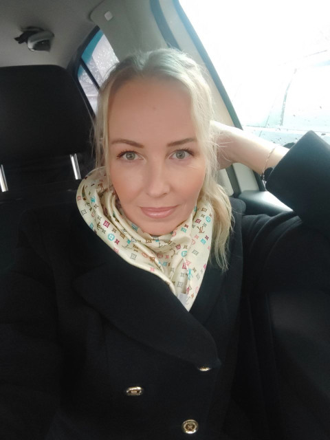 Ольга, Россия, Санкт-Петербург. Фото на сайте ГдеПапа.Ру