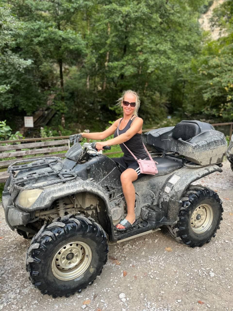 Ольга, Россия, Санкт-Петербург. Фото на сайте ГдеПапа.Ру