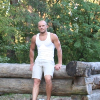 Александр, Россия, Клин, 45 лет