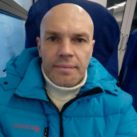 Александр, Россия, Клин, 45 лет