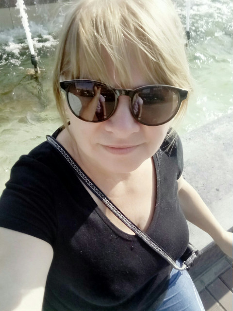 Наталья, Россия, Санкт-Петербург. Фото на сайте ГдеПапа.Ру