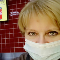 Наталья, Россия, Санкт-Петербург, 44 года