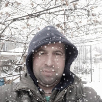 Роман Алесеевия, Россия, Луганск, 42 года