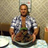 Александр Пустовой, Россия, Усть-Донецкий, 70