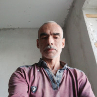 Коба, Россия, Новосибирск, 60 лет