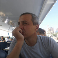 Михаил, Россия, Ростов-на-Дону, 48 лет