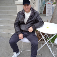 ВИТАЛИЙ, Россия, Севастополь, 61 год