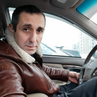 павел, Россия, Москва, 44 года