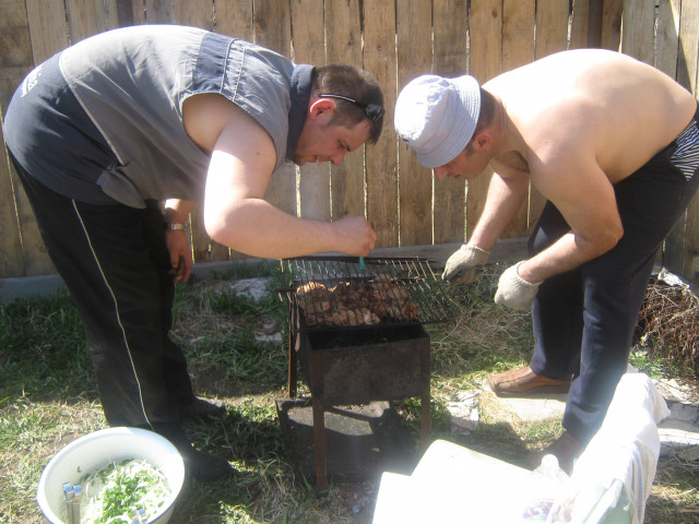 Сергей, Россия, Дегтярск. Фото на сайте ГдеПапа.Ру