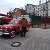 maksim nikitin, Беларусь, Минск, м. Грушевка, 37 лет