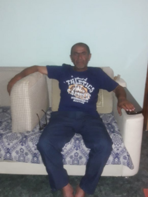 Али, Россия, Дербент, 58 лет. Вдовец живу в городе Дербент