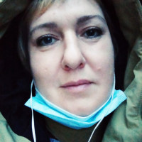 Юлия, Россия, Краснодар, 44 года