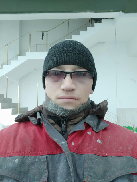 Алексей, Россия, Калуга. Фото на сайте ГдеПапа.Ру