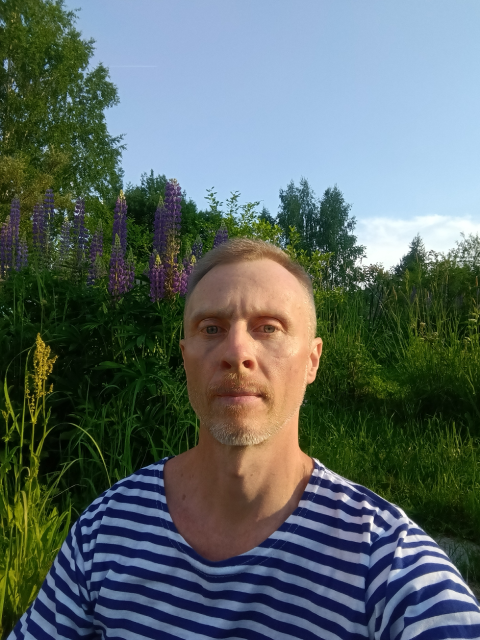 Василий, Москва, м. Славянский бульвар, 49 лет, 2 ребенка, 6 фото. Ищу здравомыслящую девушку, человека, славянской внешности, без вредных привычек и психических заболеваний,...  Анкета 448628. 