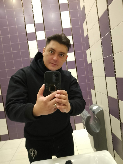 Александр, Россия, Московский. Фото на сайте ГдеПапа.Ру