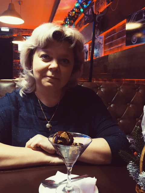 Валентина, Россия, Москва, 53 года, 1 ребенок. Познакомлюсь для серьезных отношений и создания семьи.