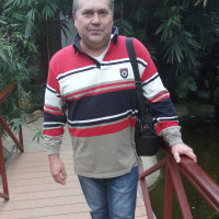Алексей, Москва, м. Пражская, 53 года